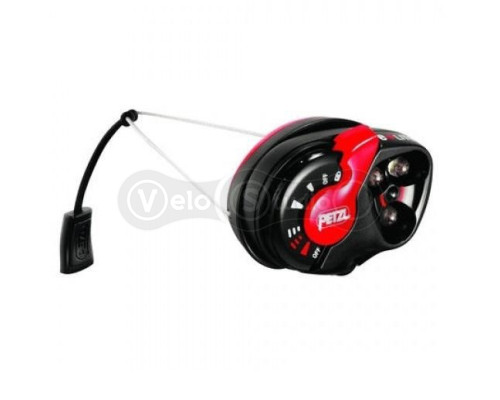 Налобний ліхтар PETZL E-LITE Zip