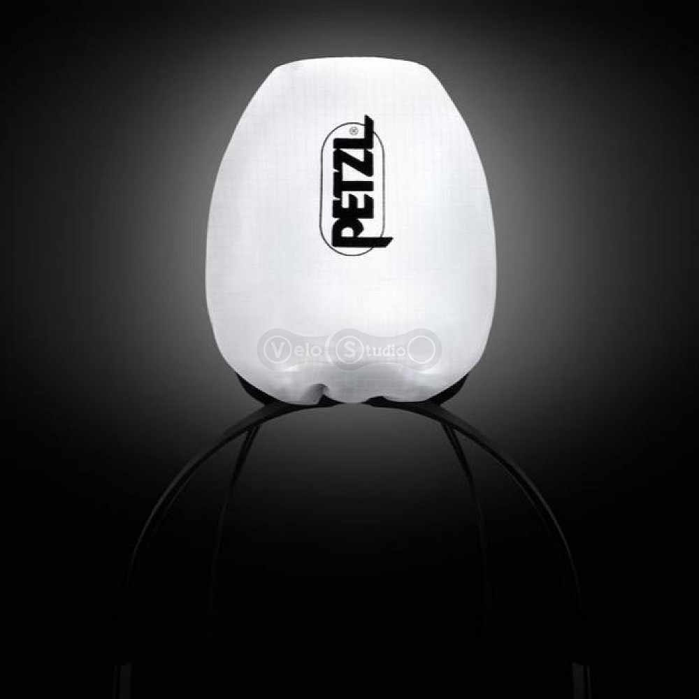 Налобний ліхтар PETZL IKO Core