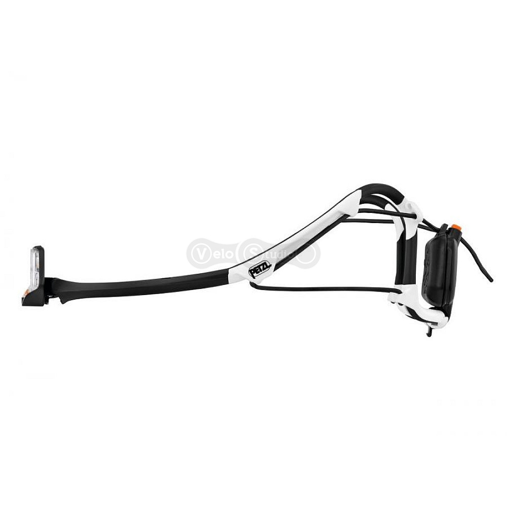 Налобний ліхтар PETZL IKO Core