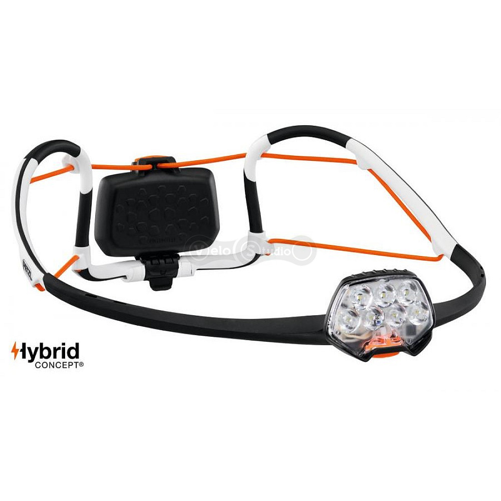 Налобний ліхтар PETZL IKO Core