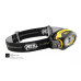 Налобний ліхтар PETZL Pixa 2 80 Lumens Blak/Yellow