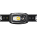 Налобный фонарь PETZL Swift RL Pro 900 Lumens Black