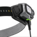 Налобный фонарь PETZL Swift RL Pro 900 Lumens Black