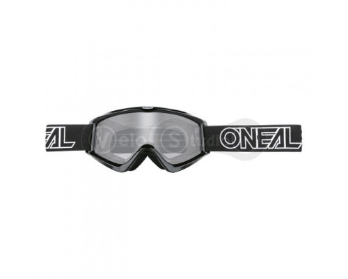Очки-маска O`NEAL B-ZERO Goggle Black
