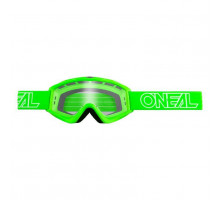 Очки-маска O`NEAL B-ZERO Goggle Green