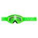 Окуляри-маска O`NEAL B-ZERO Goggle Green