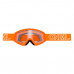 Очки-маска O`NEAL B-ZERO Goggle Orange