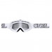 Окуляри-маска O`NEAL B-ZERO Goggle White