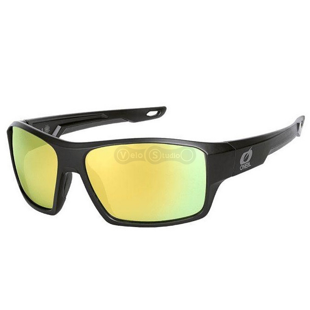 Окуляри O`NEAL 75 UV400 лінзи Revo Yellow (8% - 18%)