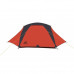 Палатка HANNAH Covert 2 WS mandarin red/dark shadow