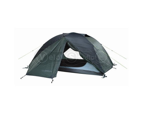 Палатка HANNAH Covert 3 WS Thyme/dark shadow