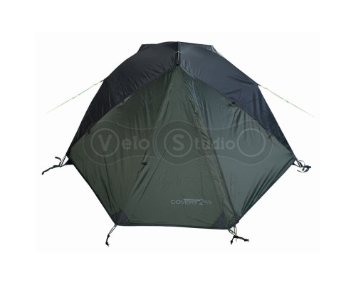Палатка HANNAH Covert 3 WS Thyme/dark shadow