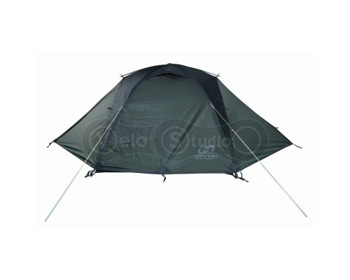 Палатка HANNAH Covert 3 WS Thyme/dark shadow