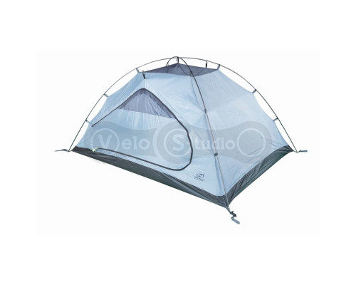 Палатка HANNAH Covert 3 WS Thyme/dark shadow