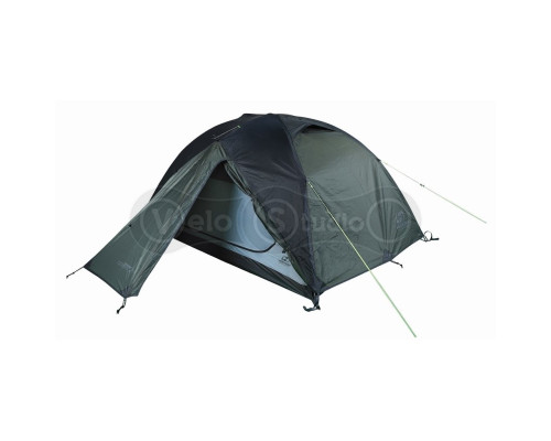 Палатка HANNAH Covert 3 WS Thyme/dark shadow