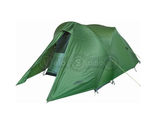 Палатка HANNAH Hawk 2 treetop