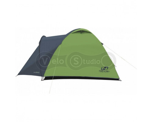 Палатка HANNAH Hover 3 Spring Green/Cloudy Grey