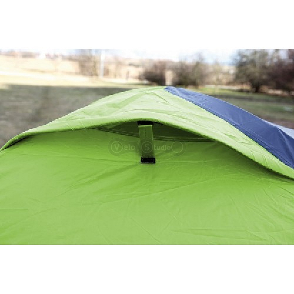 Палатка HANNAH Hover 4 Spring Green/Cloudy Grey