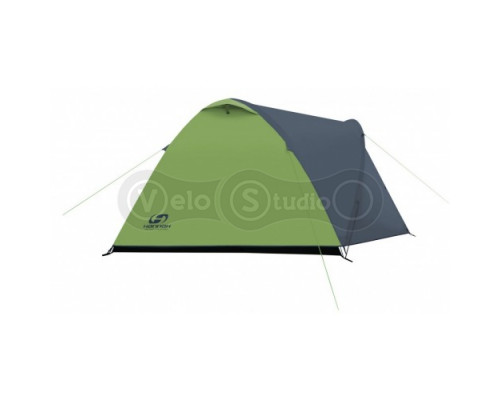 Палатка HANNAH Hover 4 Spring Green/Cloudy Grey