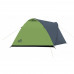 Палатка HANNAH Hover 4 Spring Green/Cloudy Grey
