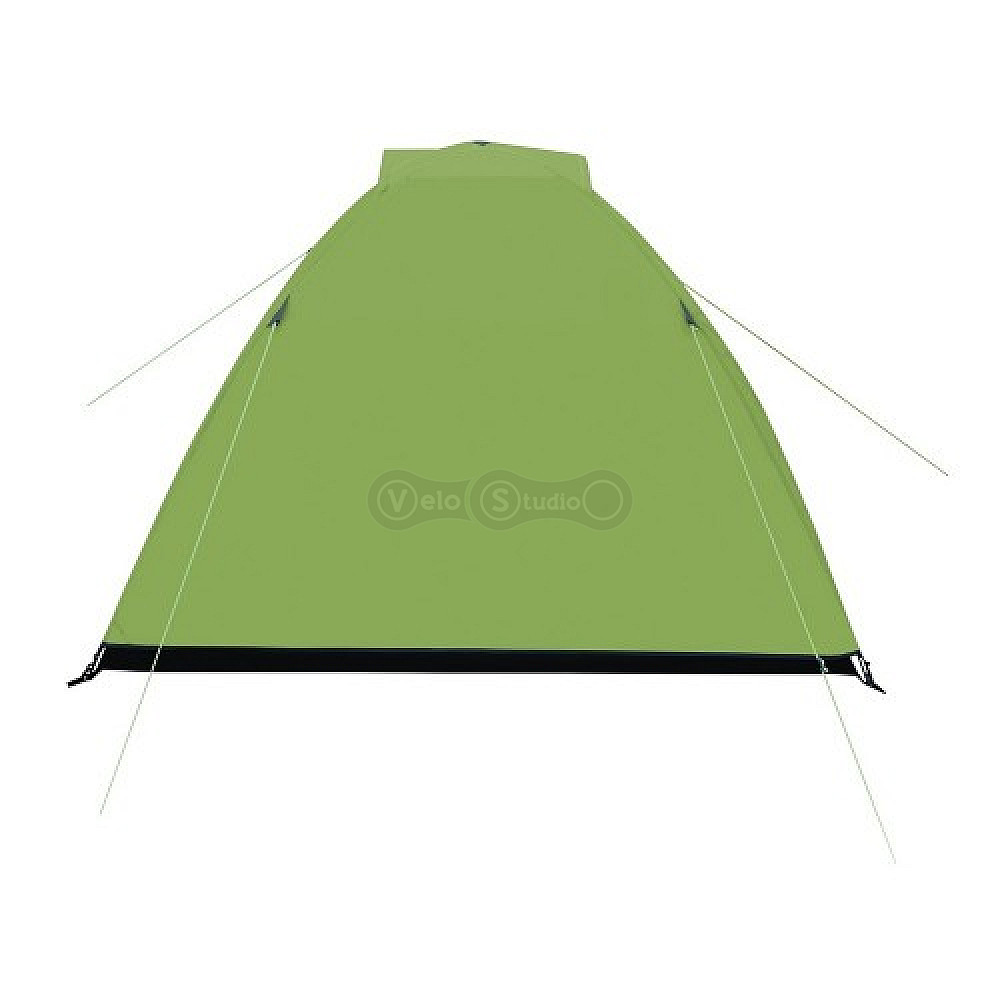 Палатка HANNAH Hover 4 Spring Green/Cloudy Grey