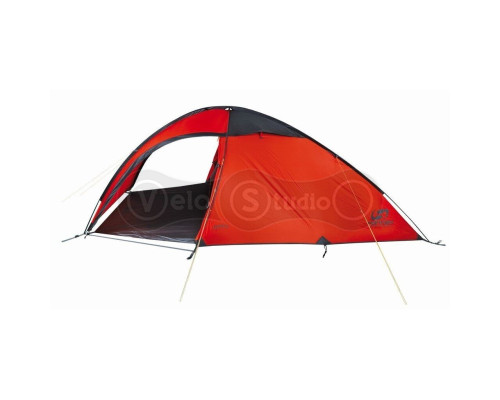 Намет HANNAH Sett 3 Mandarin red