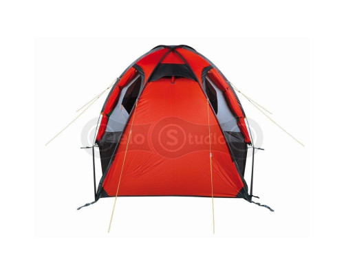 Намет HANNAH Sett 3 Mandarin red