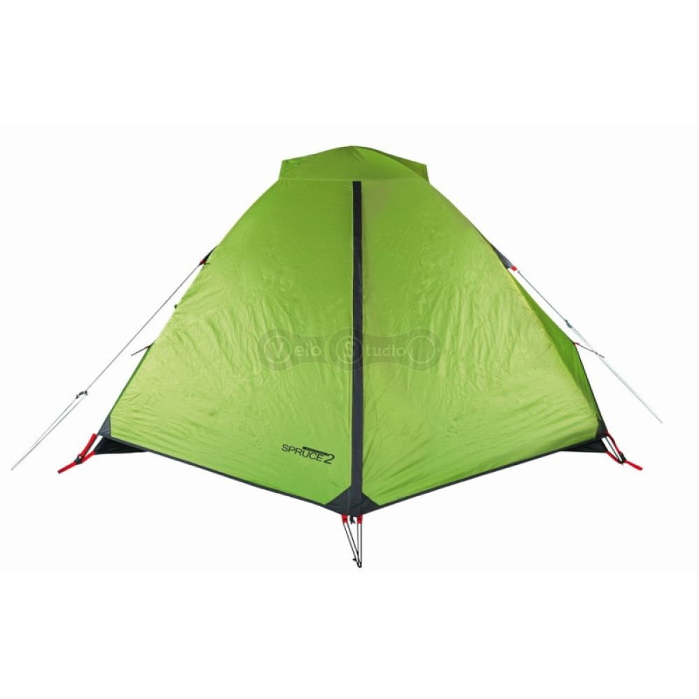 Намет HANNAH Spruce 2 Parrot Green