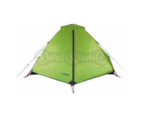 Палатка HANNAH Spruce 4 Parrot Green