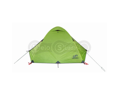 Палатка HANNAH Spruce 4 Parrot Green