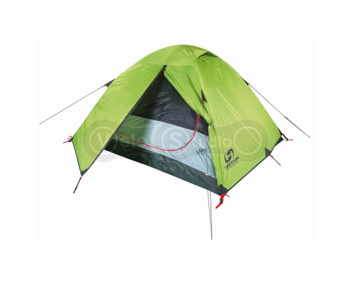 Палатка HANNAH Spruce 4 Parrot Green