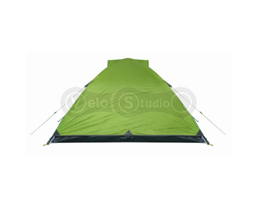 Палатка HANNAH Tycoon 2 Spring Green/Cloudy Grey