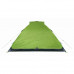 Палатка HANNAH Tycoon 3 Spring Green/Cloudy Grey