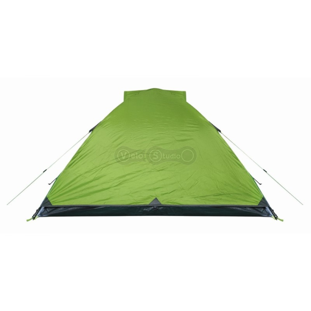 Палатка HANNAH Tycoon 4 Spring Green/Cloudy Grey