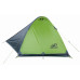 Палатка HANNAH Tycoon 4 Spring Green/Cloudy Grey