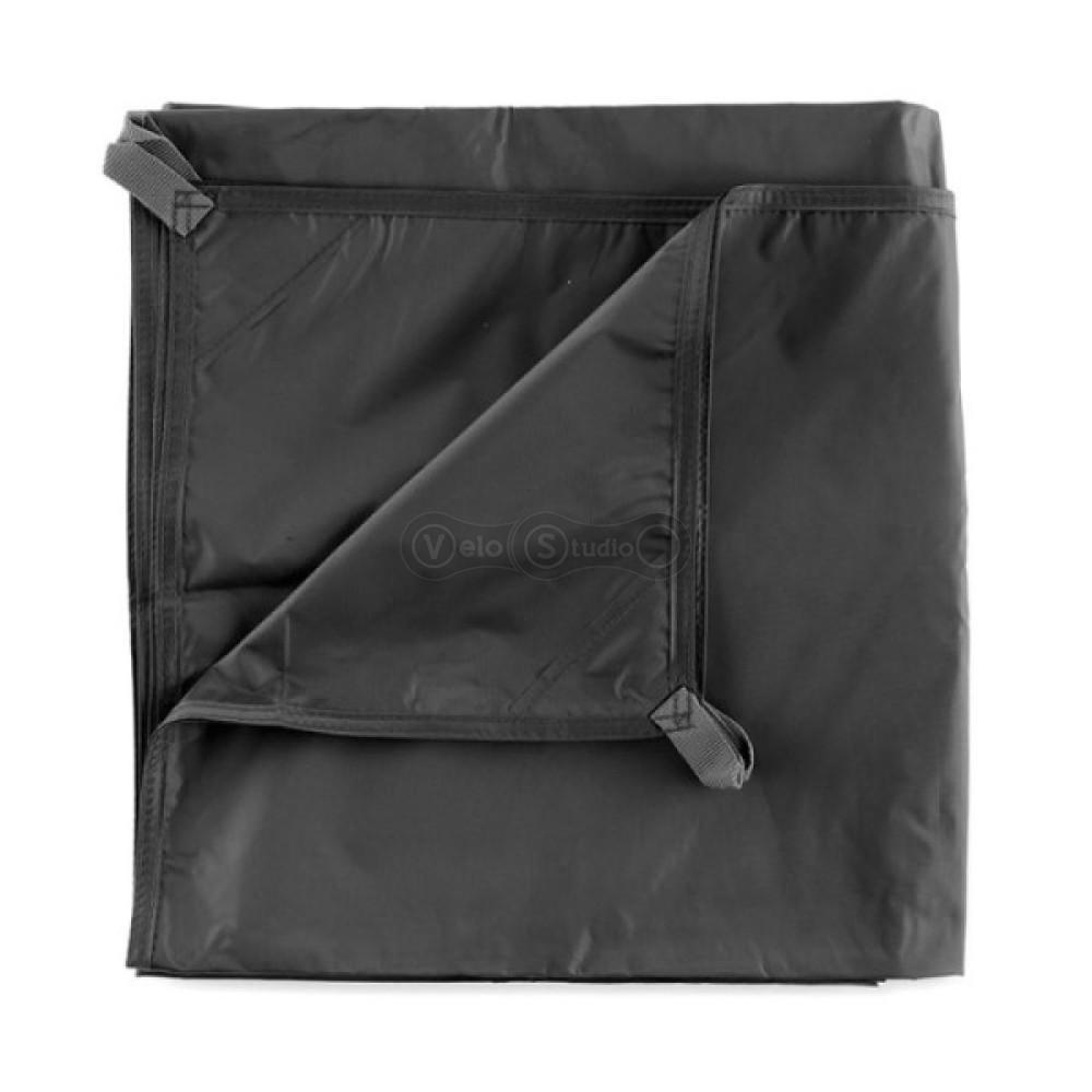 Подложка для палатки HANNAH GroundSheet 2 Graphite