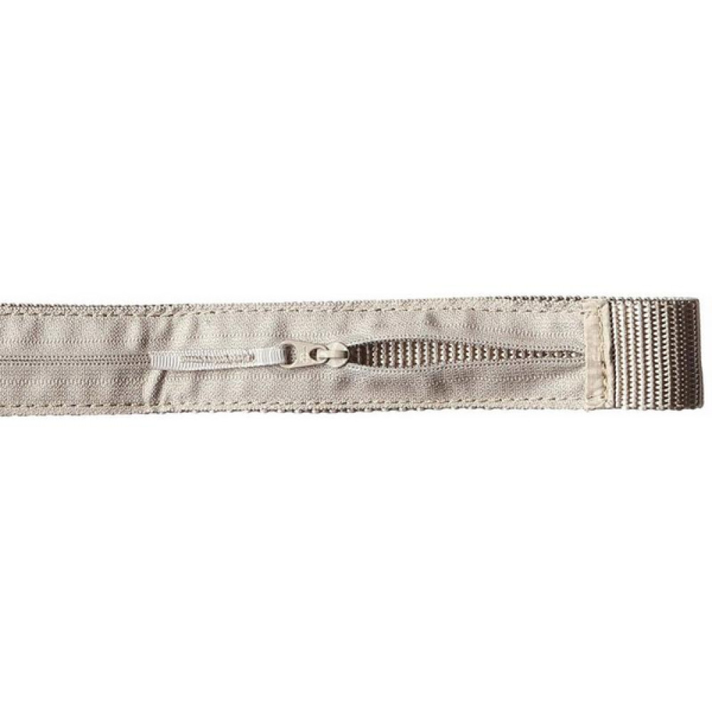 Пояс Deuter Security Belt 46 см sand бежевый