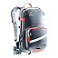 Рюкзак Deuter Bike I 14 черный графит с красным