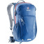 Велорюкзак Deuter Bike 14 цвет 3399 steel-midnight Велорюкзак Deuter Bike 14 цвет 3399 steel-midnight