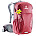 Рюкзак Deuter Bike I 18 SL красный