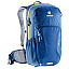 Велорюкзак Deuter Bike 20 цвет 3399 steel-midnight Велорюкзак Deuter Bike 20 цвет 3399 steel-midnight