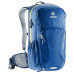 Велорюкзак Deuter Bike 20 колір 3399 steel-midnight