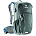 Велорюкзак Deuter Bike 20 цвет 2327 ivy-arctic