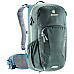 Велорюкзак Deuter Bike 20 цвет 2327 ivy-arctic