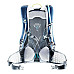 Рюкзак Deuter Bike I Air EXP 16 синій