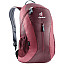 Рюкзак Deuter City Light 16 бордовый