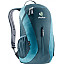 Рюкзак Deuter City Light 16 голубой с синим
