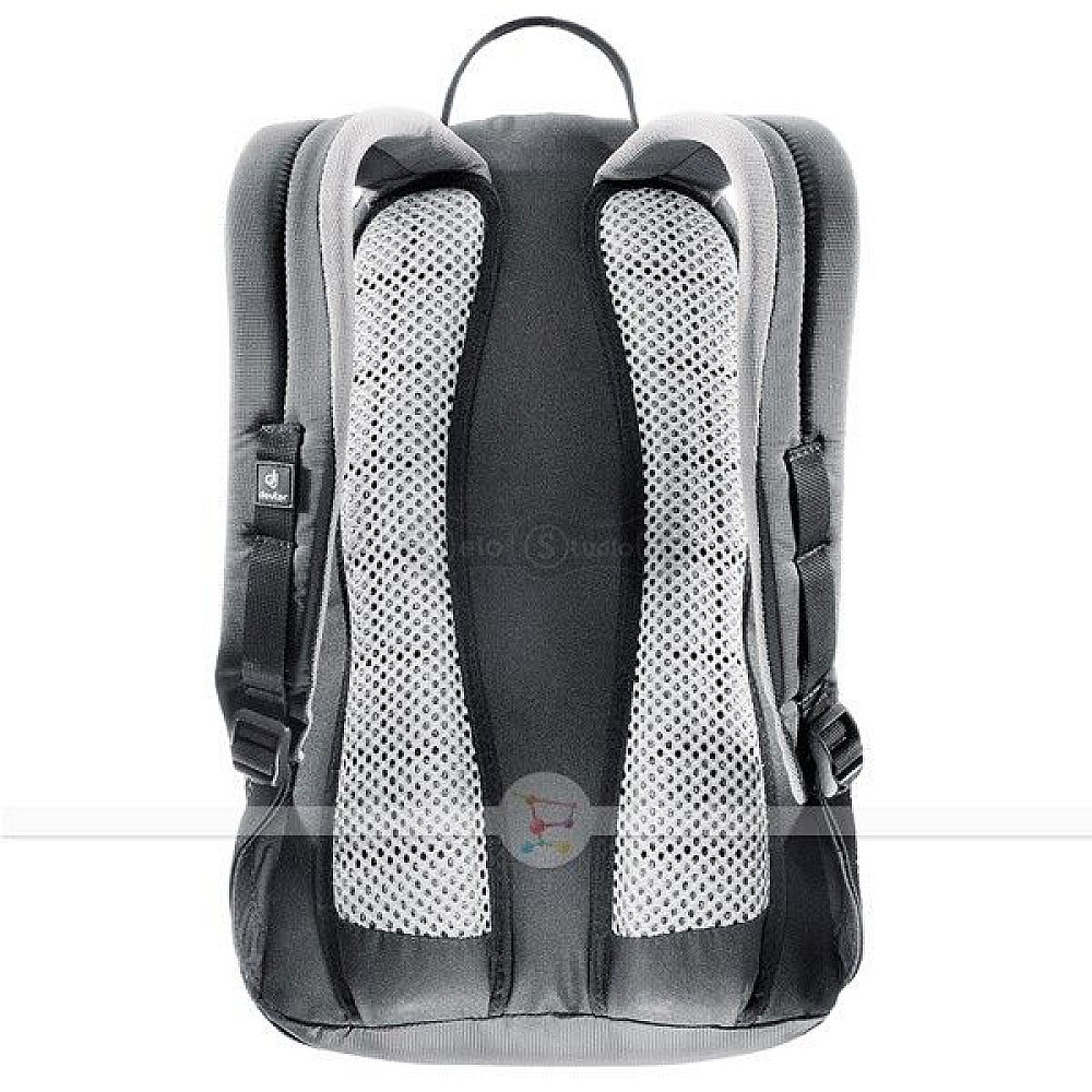 Рюкзак Deuter City Light 16 бордовый