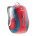 Рюкзак Deuter City Light 16 красный с синим Рюкзак Deuter City Light 16 красный с синим