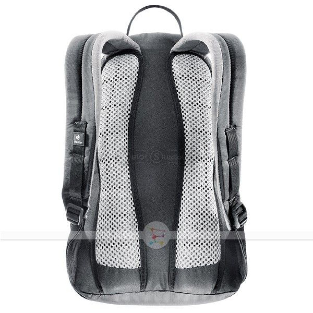 Рюкзак Deuter City Light 16 зеленый